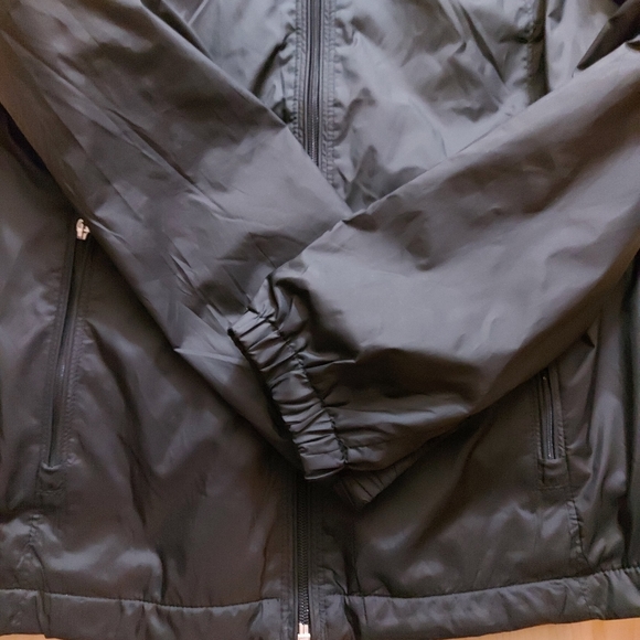 Calvin Klein Black Jacket Spring/Fall - Picture 8 of 10